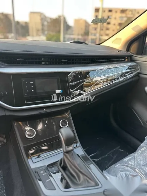 Chery Arrizo 3 2026 Brown New for Sale - 7