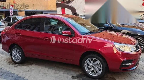 بروتون ساجا 2026 أحمر جديدة للبيع - 2