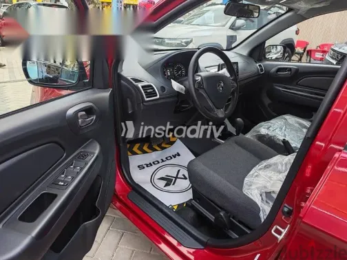 بروتون ساجا 2026 أحمر جديدة للبيع - 3