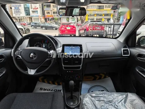 بروتون ساجا 2026 أحمر جديدة للبيع - 7