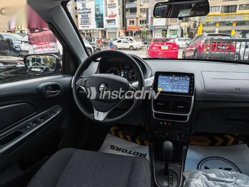 بروتون ساجا 2026 أحمر جديدة للبيع - 8