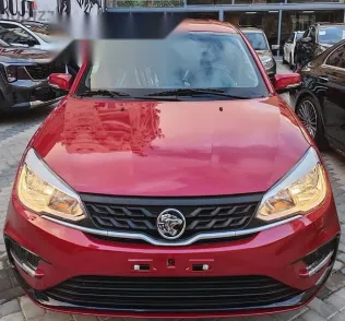 بروتون ساجا 2026 أحمر جديدة للبيع