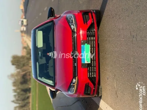 Volkswagen Golf 7 2015 White Used for Sale - 6