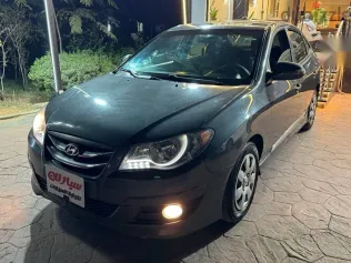 Hyundai Elantra 2017 Gray Used for Sale