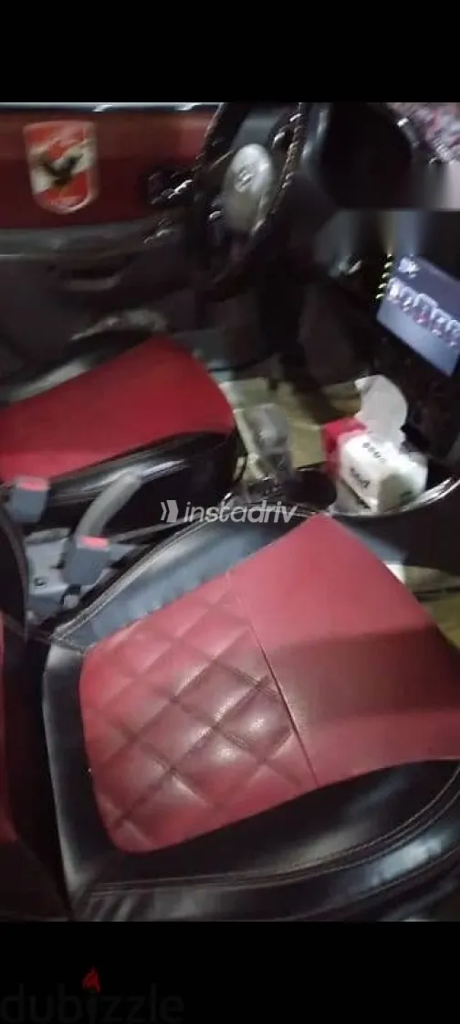 Hyundai Verna 2011 White Used for Sale - 7