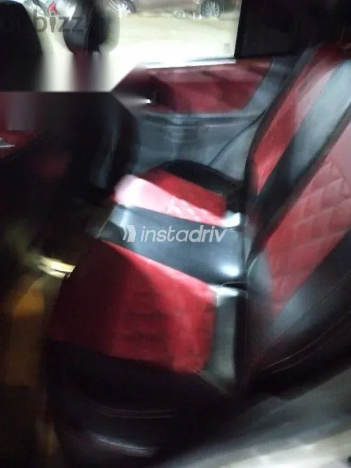 Hyundai Verna 2011 White Used for Sale - 8