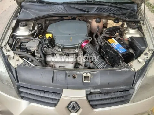 رينو كليو 2008 بيج مستعملة للبيع - 6