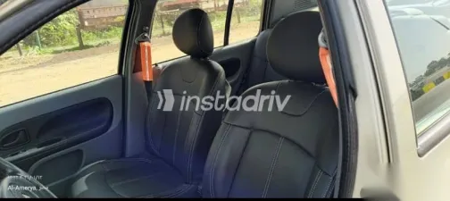 رينو كليو 2008 بيج مستعملة للبيع - 7