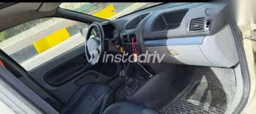 رينو كليو 2008 بيج مستعملة للبيع - 8