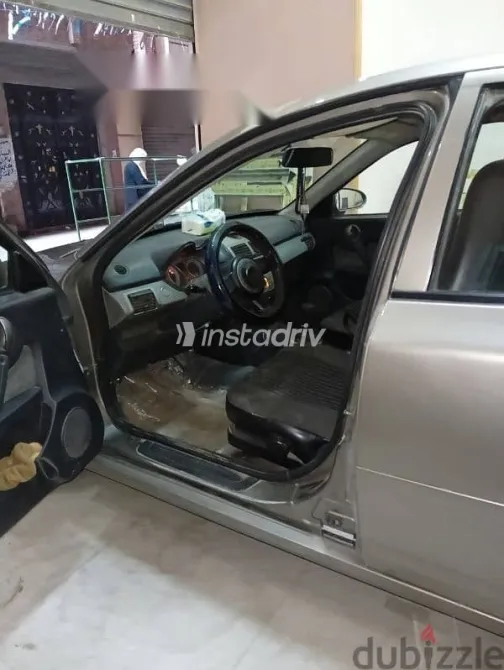 بروتون جين 2 2008 فضي مستعملة للبيع - 2