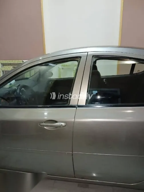 بروتون جين 2 2008 فضي مستعملة للبيع - 7