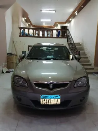 بروتون جين 2 2008 فضي مستعملة للبيع