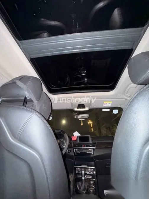 BMW 218 2015 White Used for Sale - 5