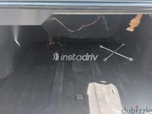 شيفروليه كروز 2010 أزرق غامق مستعملة للبيع - 3