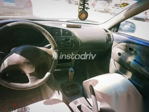 Mitsubishi Lancer 2000 Silver Used for Sale - 5