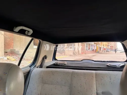 Volkswagen Polo 1999 Dark Blue Used for Sale - 5