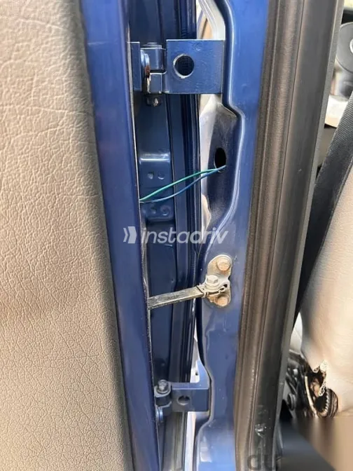 Volkswagen Polo 1999 Dark Blue Used for Sale - 10