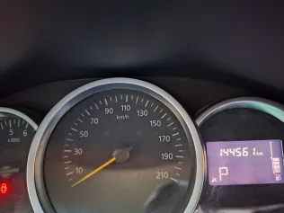 Renault Sandero Step Way 2018 White Used for Sale