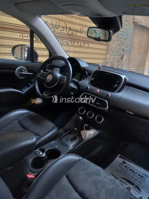 Fiat 500 2020 White Used for Sale - 2