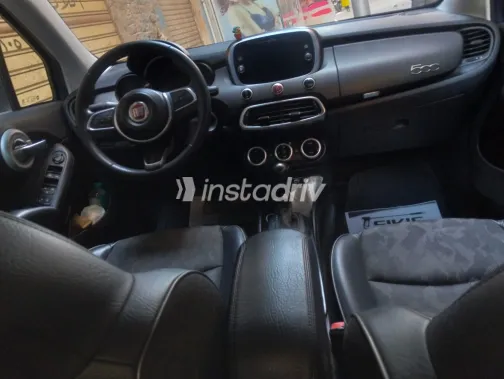 Fiat 500 2020 White Used for Sale - 3