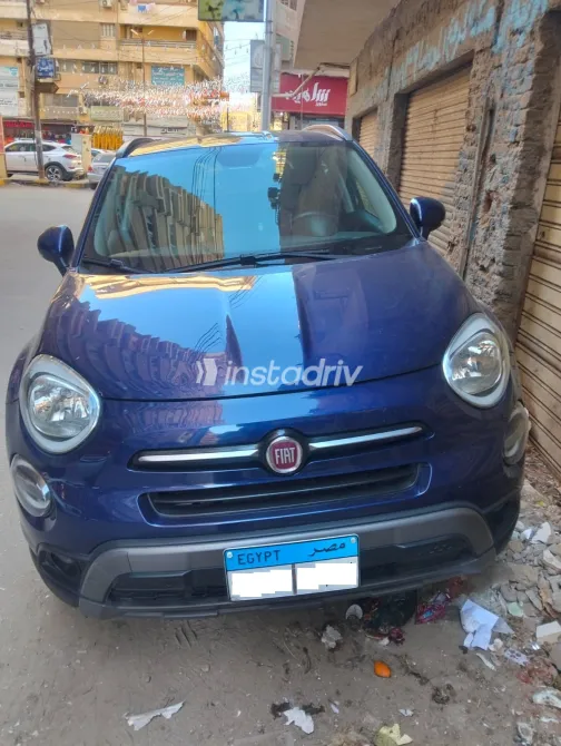 Fiat 500 2020 White Used for Sale - 5