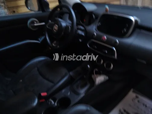 Fiat 500 2020 White Used for Sale - 6