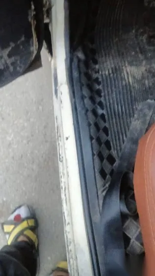 مازدا 323 1982 أبيض مستعملة للبيع