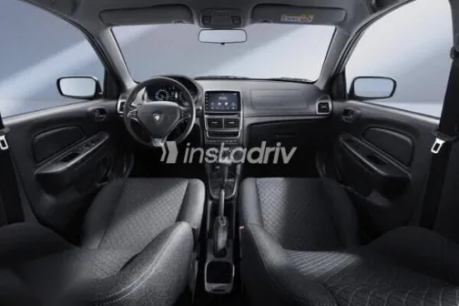 بروتون ساجا 2026 أحمر جديدة للبيع - 2