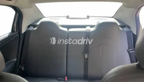 سيتروين سي اليزيه 2020 أبيض مستعملة للبيع - 1