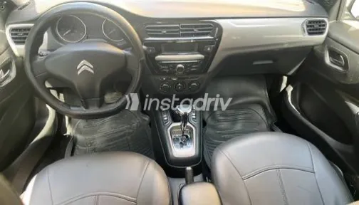 سيتروين سي اليزيه 2020 أبيض مستعملة للبيع - 3