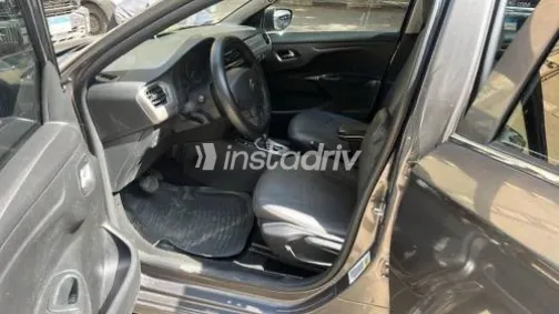 سيتروين سي اليزيه 2020 أبيض مستعملة للبيع - 5