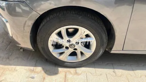 سيتروين سي اليزيه 2020 أبيض مستعملة للبيع - 6