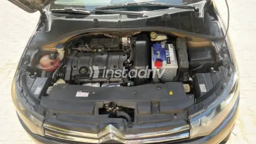 سيتروين سي اليزيه 2020 أبيض مستعملة للبيع - 7