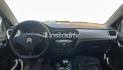 سيتروين سي اليزيه 2020 أبيض مستعملة للبيع - 9