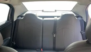 Citroën C Elysee 2020 White Used for Sale