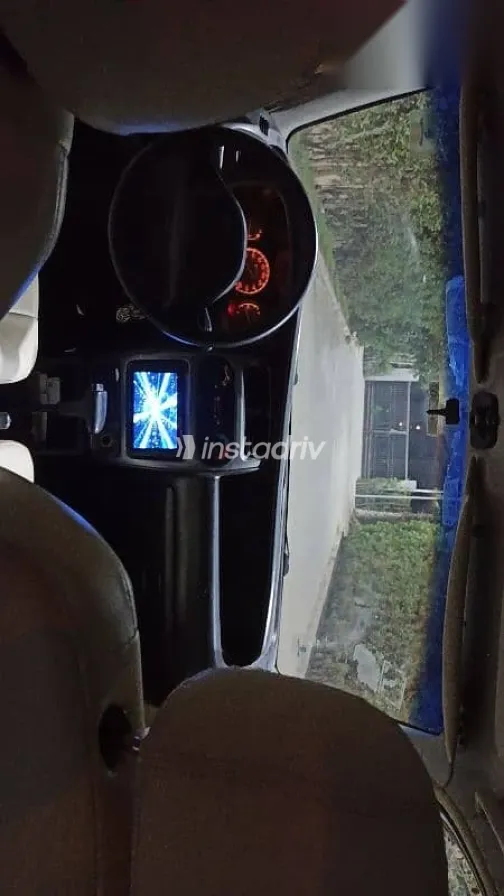 دايهاتسو سيريون 2000 أخضر مستعملة للبيع - 7