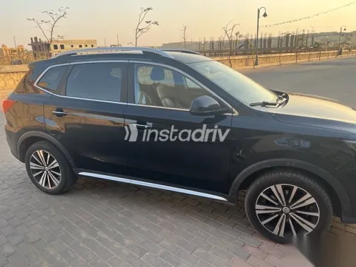 MG Rx5 2022 Black Used for Sale - 3