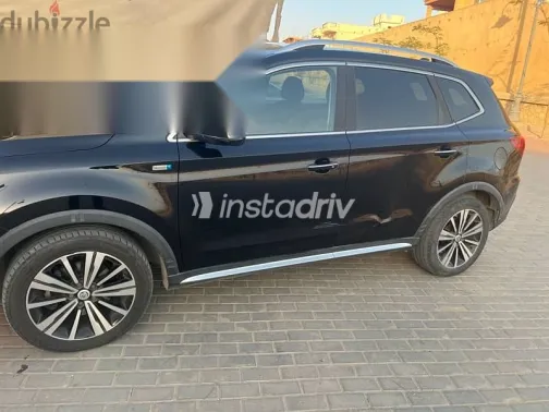 MG Rx5 2022 Black Used for Sale - 5