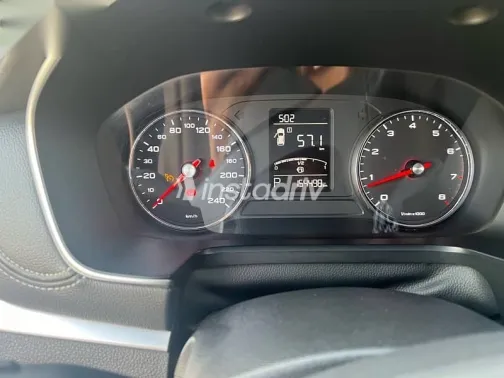 MG Rx5 2022 Black Used for Sale - 6