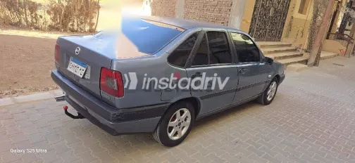 فيات تمبرا 1994 أزرق غامق مستعملة للبيع - 3