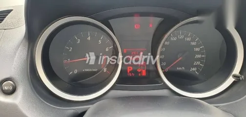 Mitsubishi Lancer 2014 Silver Used for Sale - 5