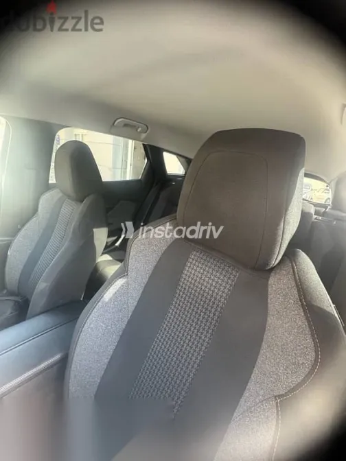 بيجو 3008 2022 رمادي مستعملة للبيع - 5