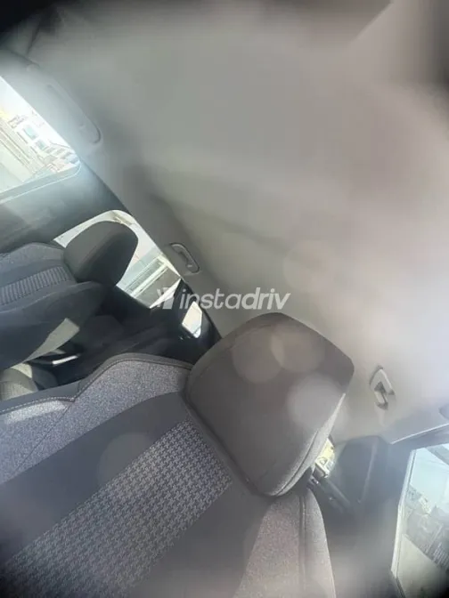 بيجو 3008 2022 رمادي مستعملة للبيع - 6