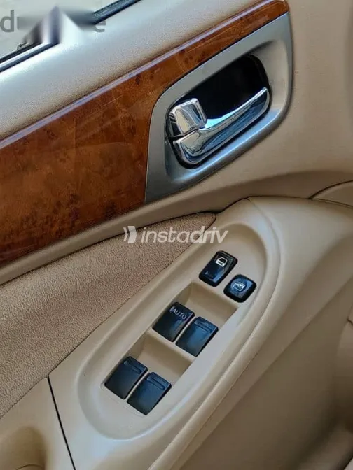 Nissan Sunny 2011 Dark Blue Used for Sale - 9