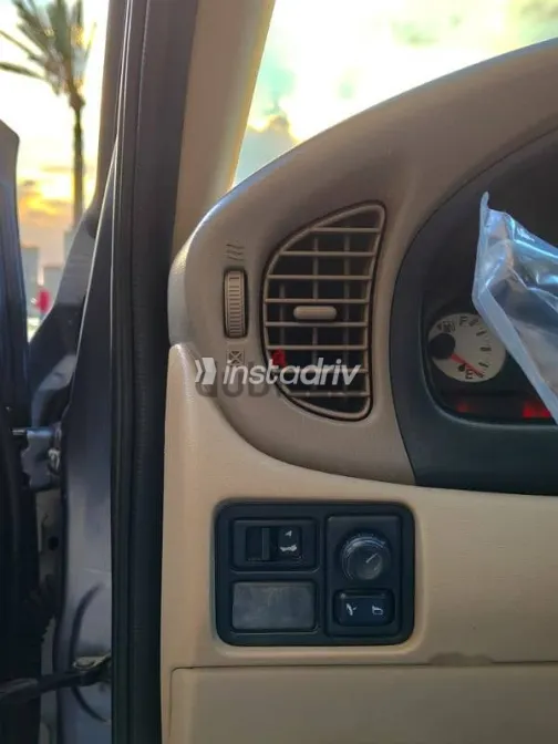 Nissan Sunny 2011 Dark Blue Used for Sale - 10