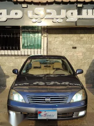 Nissan Sunny 2011 Dark Blue Used for Sale