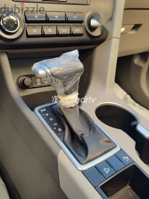 كيا سبورتاج 2018 فضي مستعملة للبيع - 4