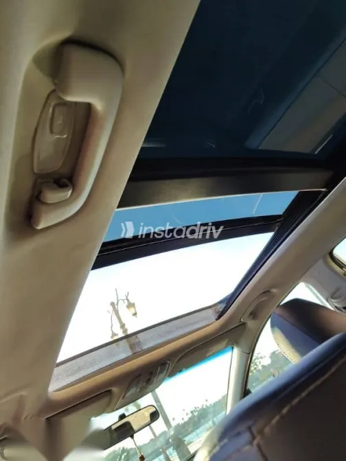 كيا سبورتاج 2018 فضي مستعملة للبيع - 6