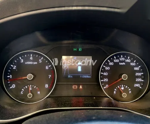 كيا سبورتاج 2018 فضي مستعملة للبيع - 10