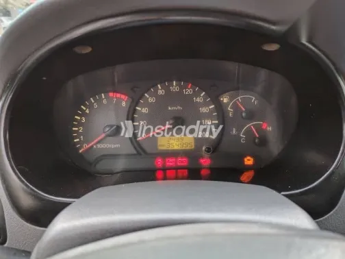 Hyundai Verna 2013 Gray Used for Sale - 2